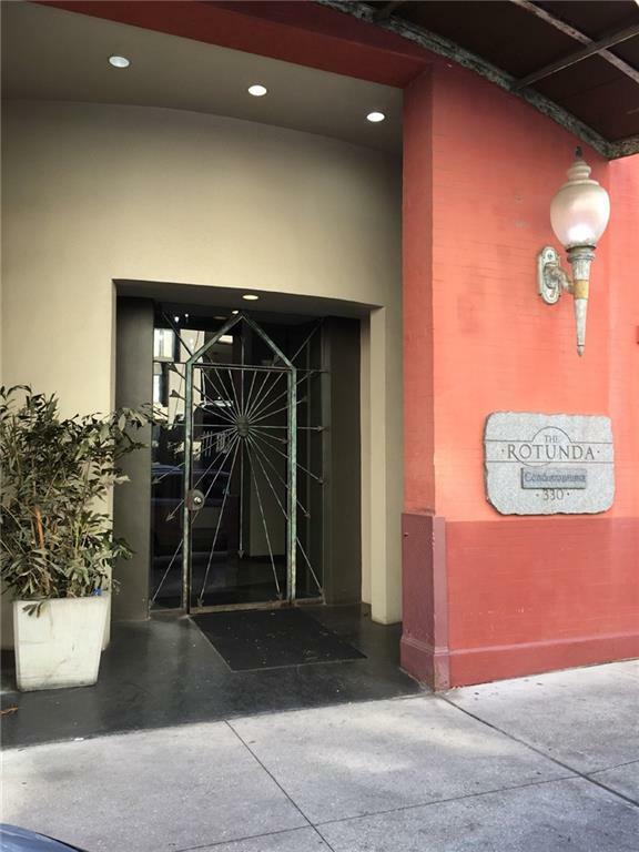 Property Photo: 330 Julia Street 223 LA 70130