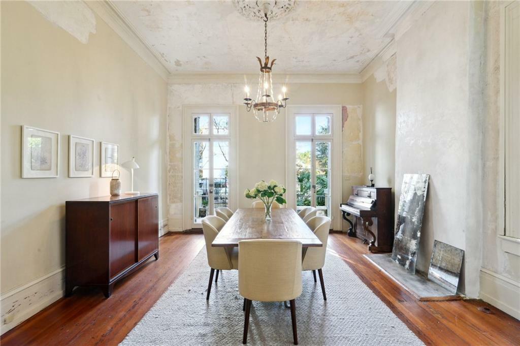 Property Photo: 1722 24 Delachaise Street LA 70115