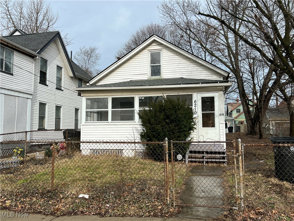 6210 Pear Avenue  Cleveland OH 44102 photo