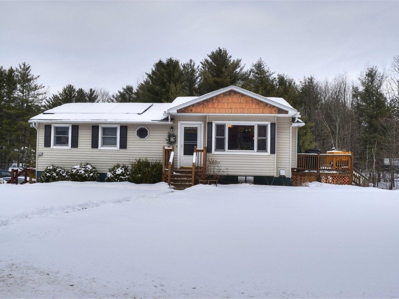 498 Sandy Birch Road  Georgia VT 05468 photo