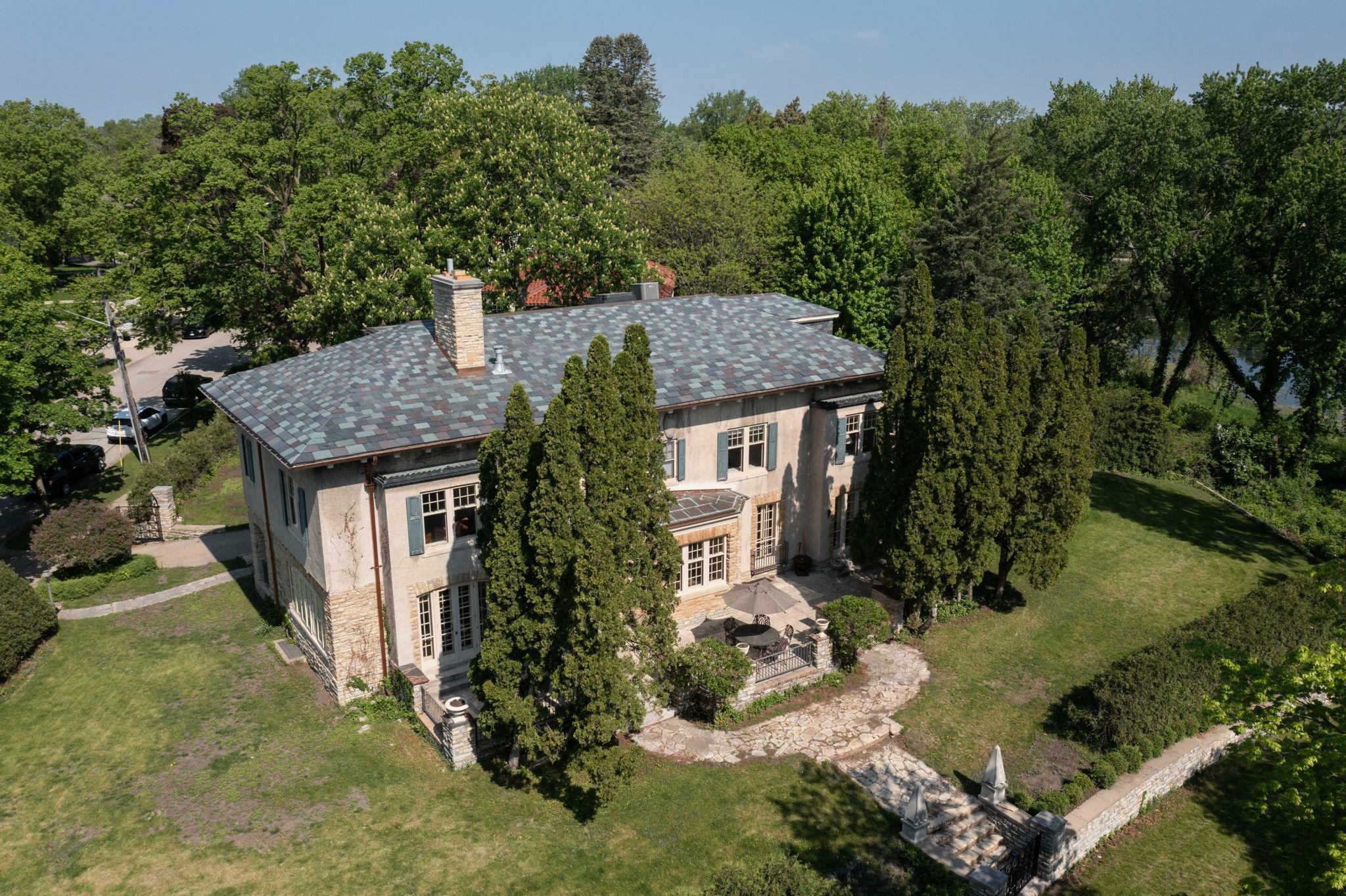 Property Photo: 2728 Dean Parkway MN 55416