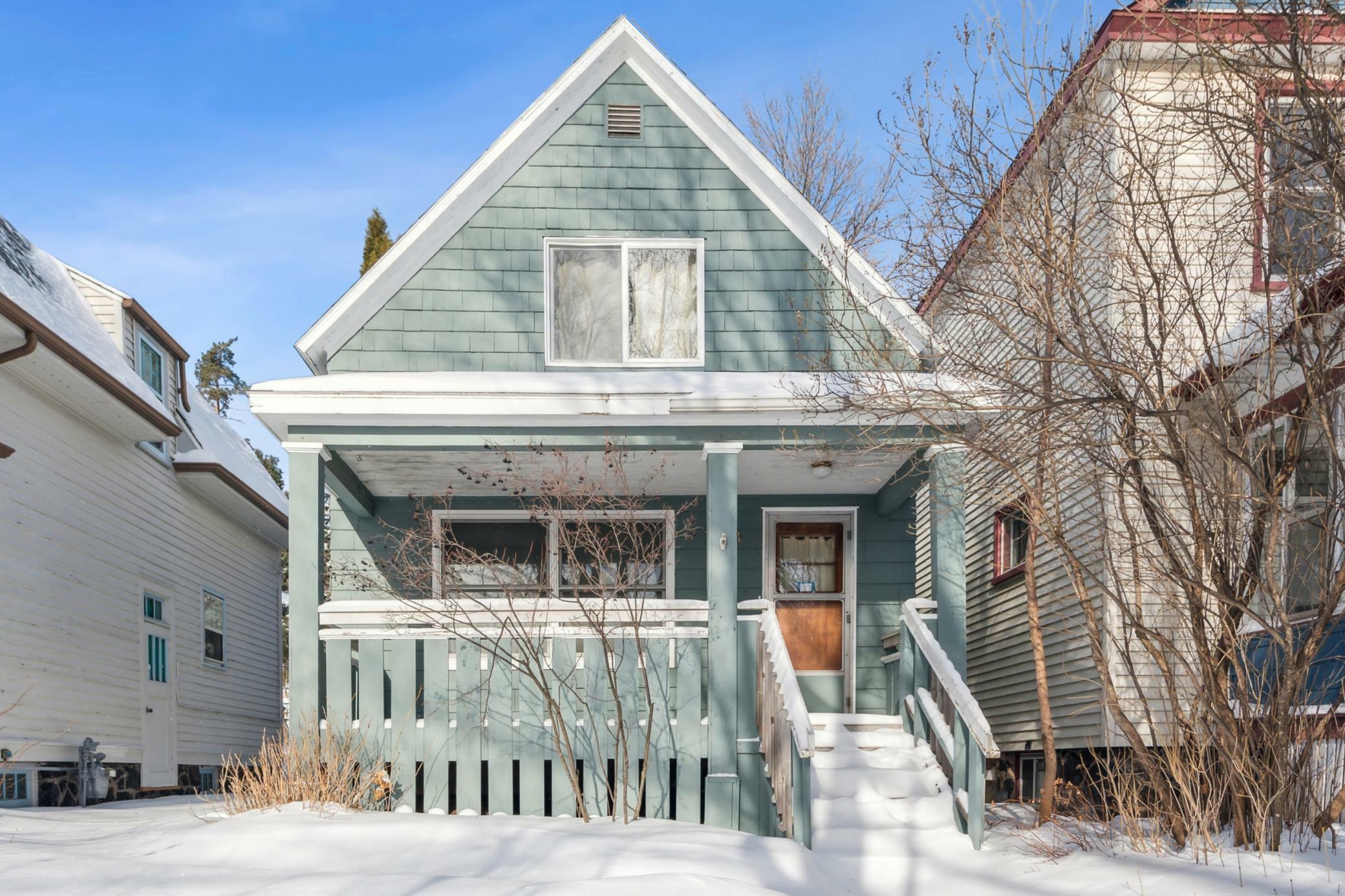 Property Photo:  1313 E 6th Street  MN 55805 