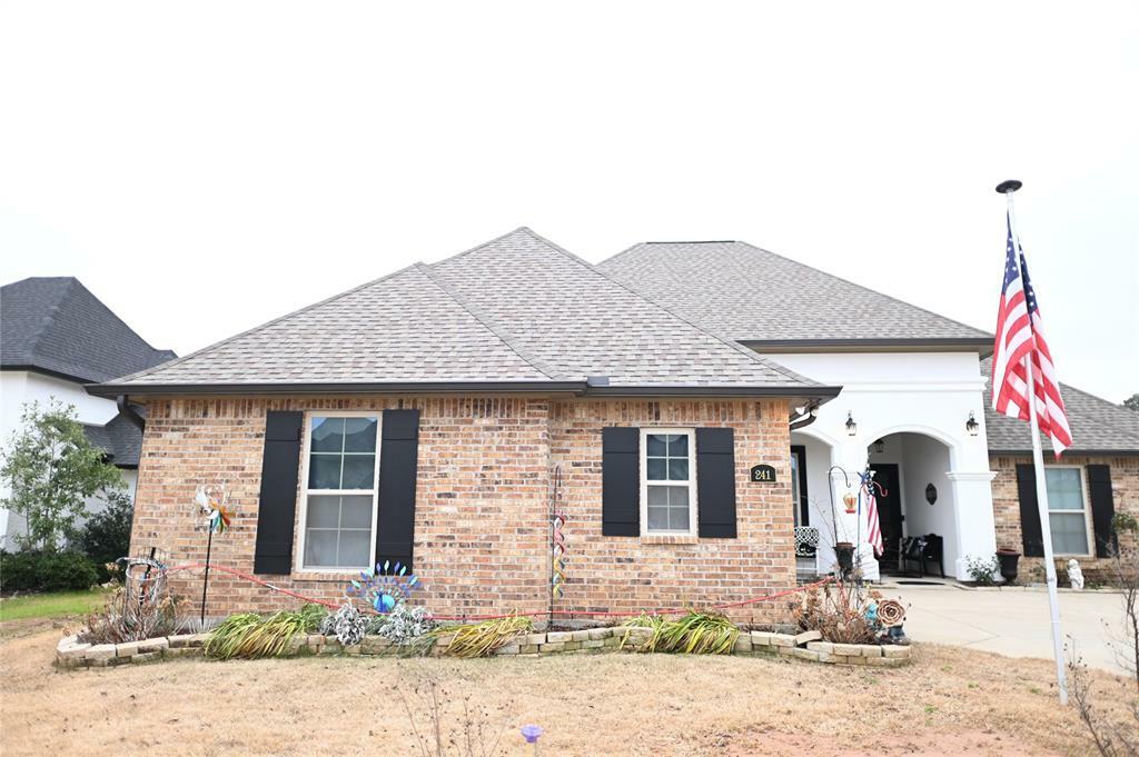 241 Danielle Drive  Benton LA 71006 photo