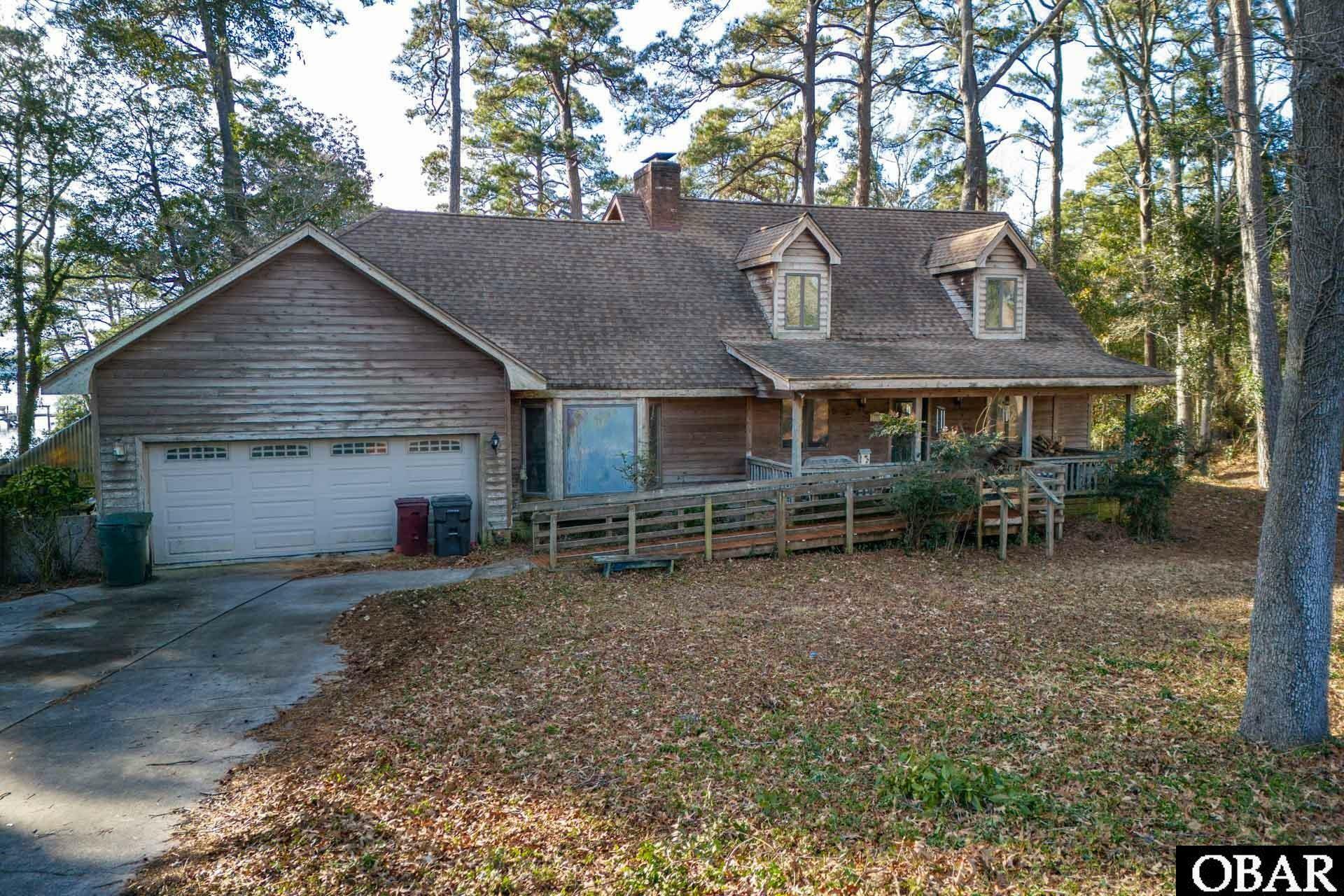 Property Photo:  191 N Dogwood Trail  NC 27949 