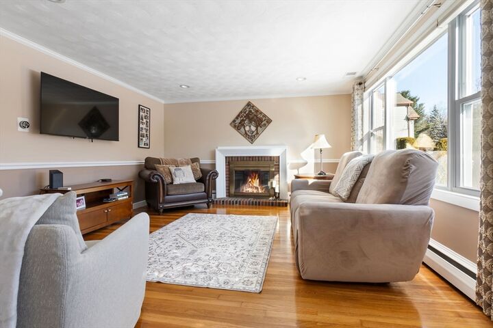 Property Photo: 122 Locust St MA 01923