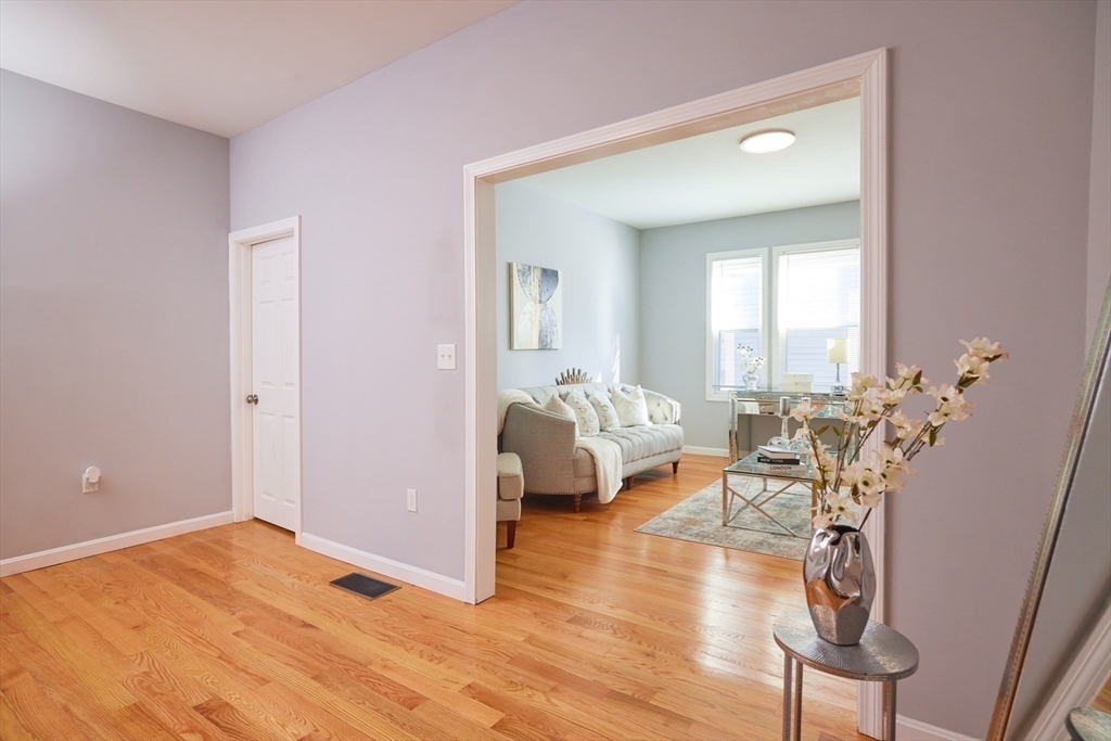 Property Photo:  39 Floyd St  MA 02124 