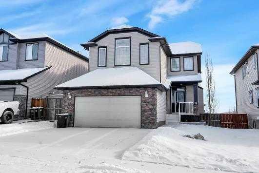 12 Westmount Circle  Okotoks AB T1S 0B5 photo