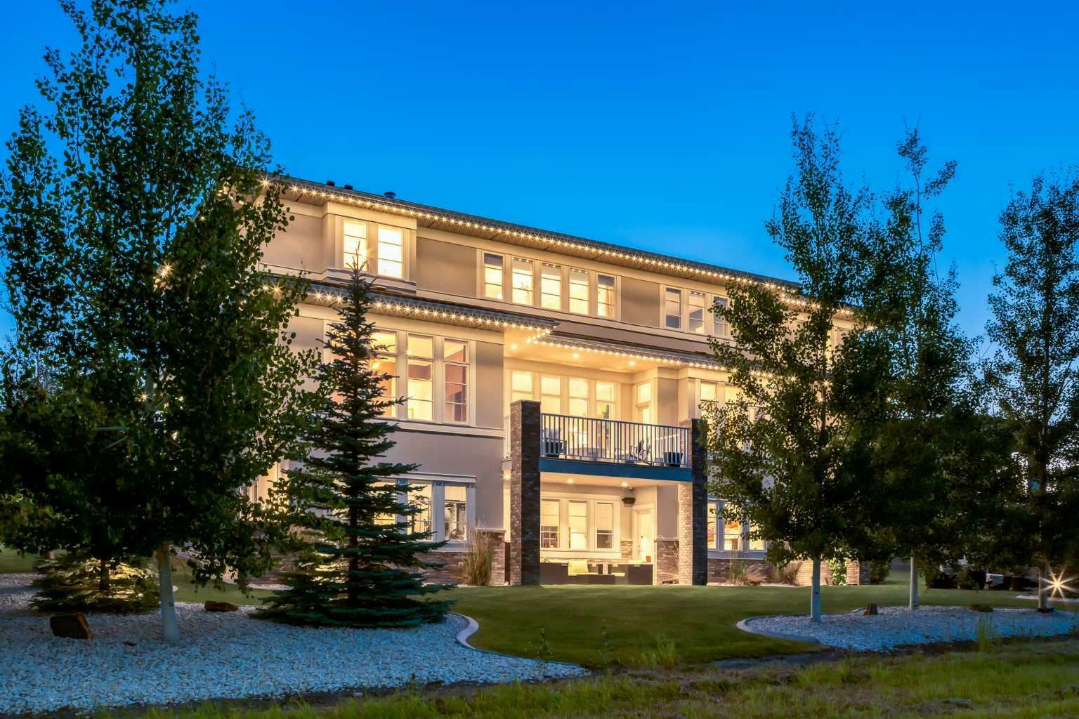 Property Photo: 144 Glyde Park AB T3Z 0A1