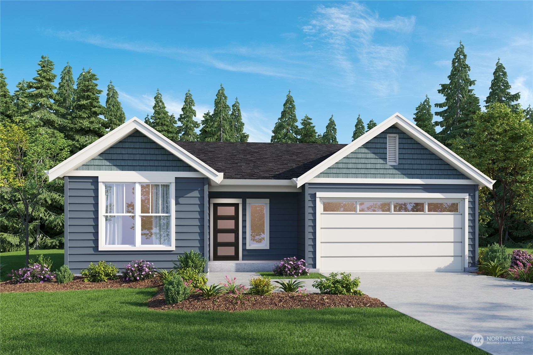 Property Photo: 501 Shore Pine (Lot 1) Court WA 98230