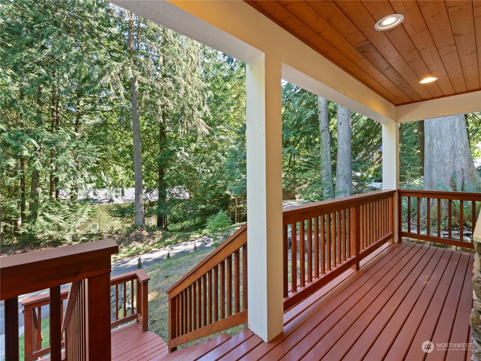 Property Photo:  28  Jasper Ridge Lane  WA 98229 