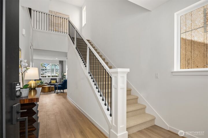 Property Photo:  23918  38th (Homesite 2) Avenue SE  WA 98021 