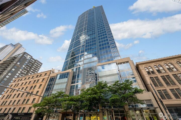 1521  2nd Avenue 1602  Seattle WA 98101 photo
