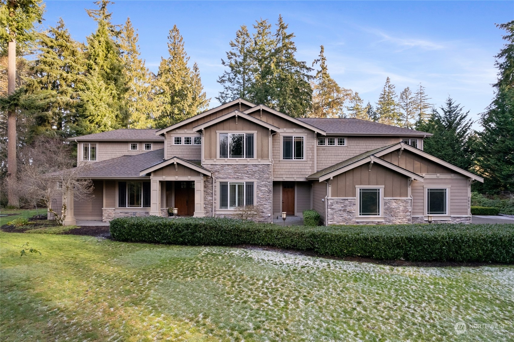 Property Photo:  2013  56th Avenue NW  WA 98335 