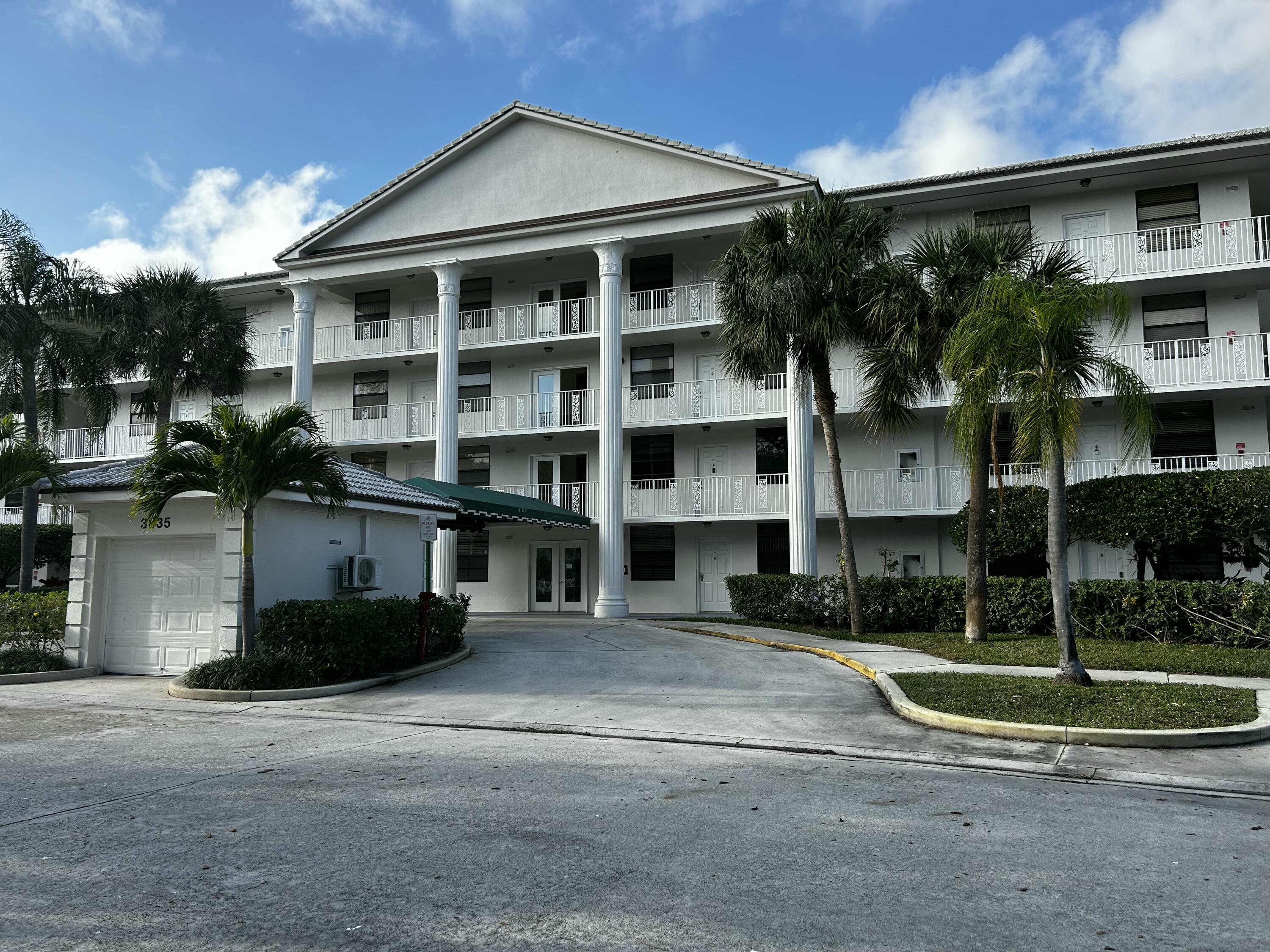 3636 Whitehall Drive 101  West Palm Beach FL 33401 photo