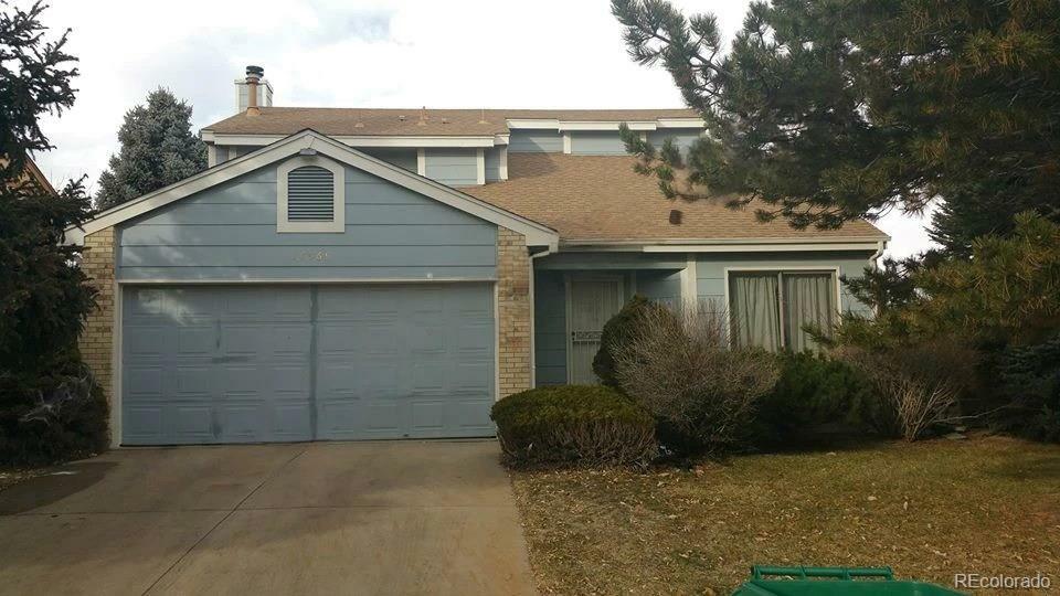 17969 E Brown Place  Aurora CO 80013 photo