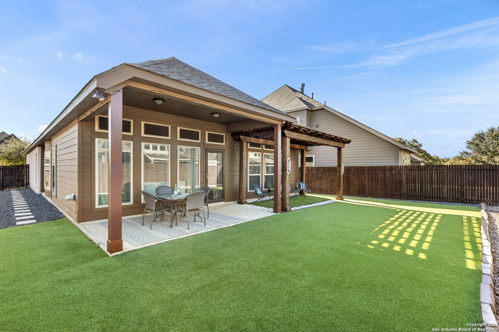 Property Photo: 14541 Bald Eagle TX 78254