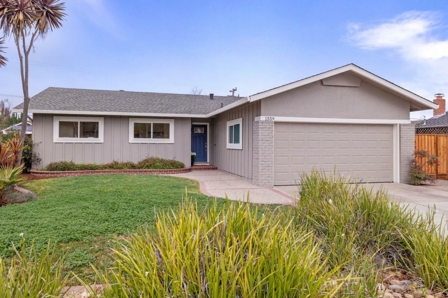 Property Photo:  1559 Nuthatch Lane  CA 94087 