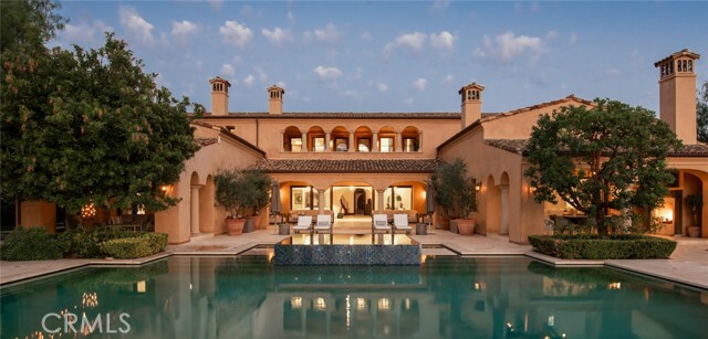 Property Photo: 51 Echo Glen CA 92603