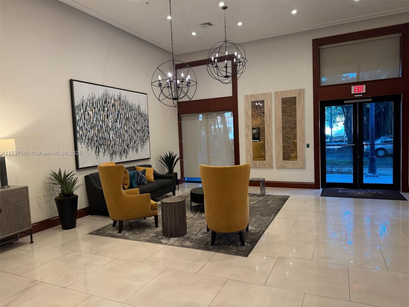 Property Photo:  3530 SW 22nd St 706  FL 33145 