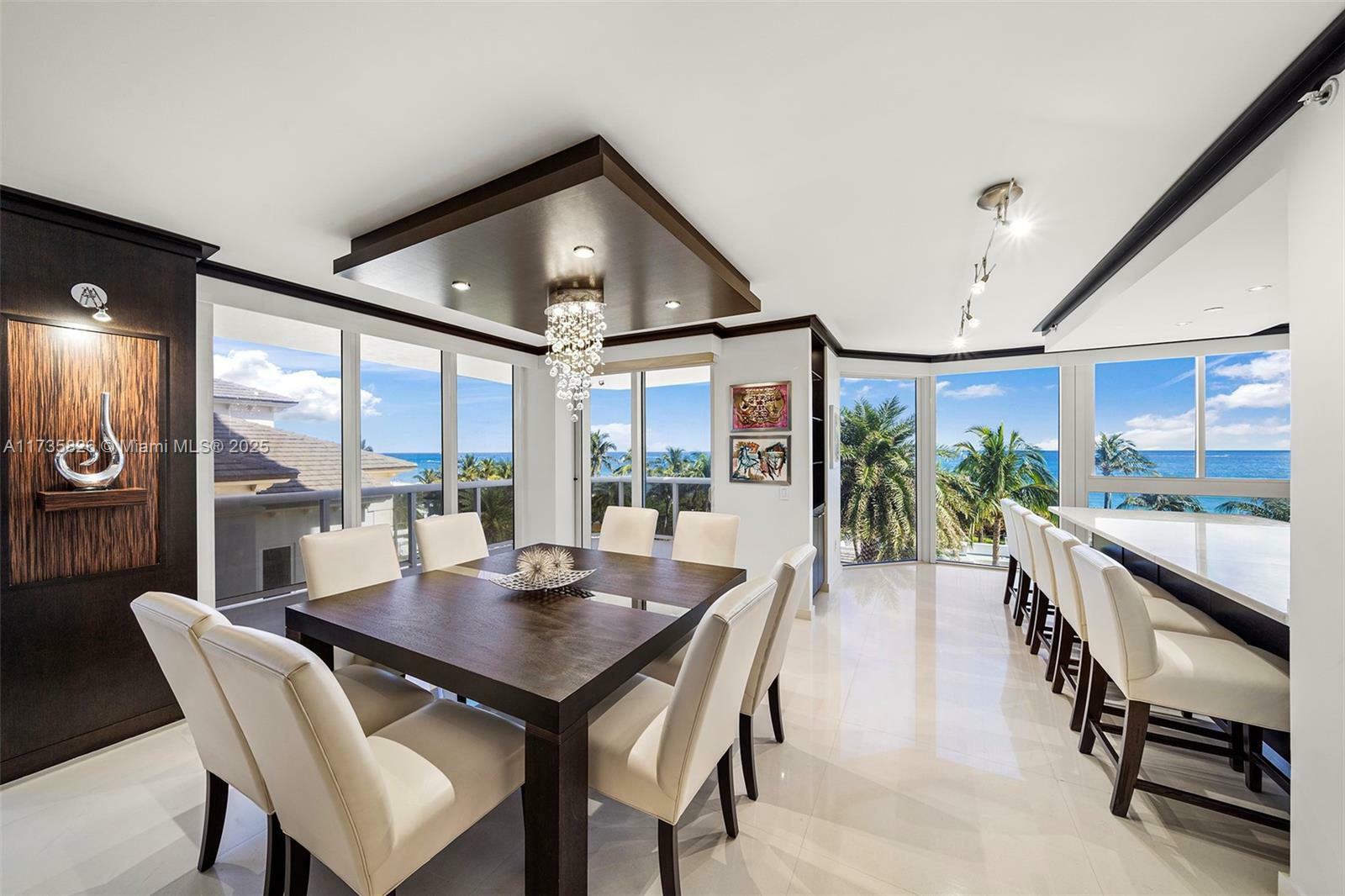 Property Photo: 4775 Collins Ave 501 FL 33140