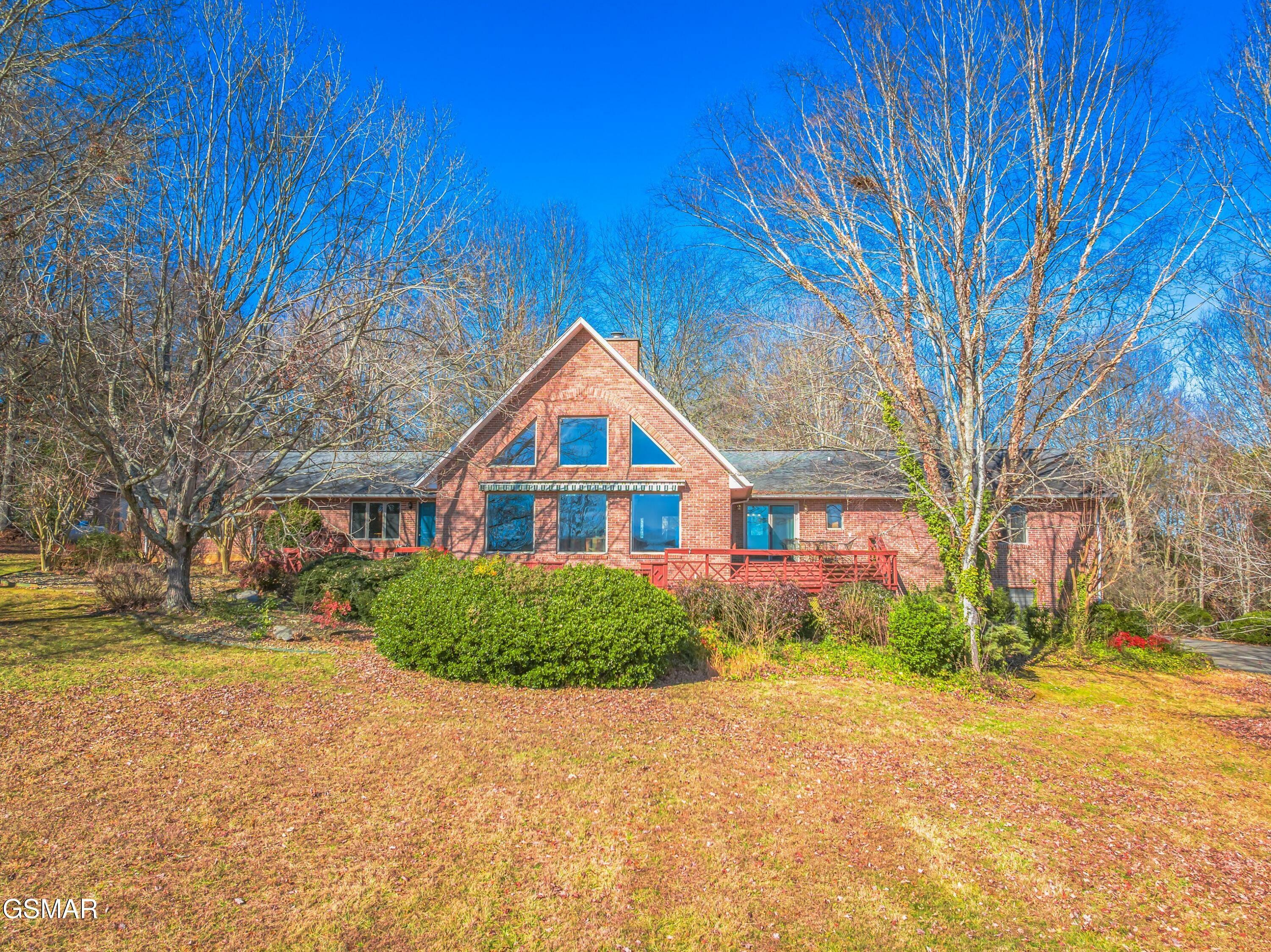 Property Photo:  3045 Shallow Ridge Road  TN 37890 