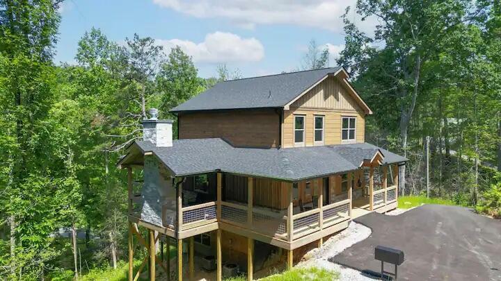 Property Photo:  3293 Emerald Springs Loop  TN 37862 