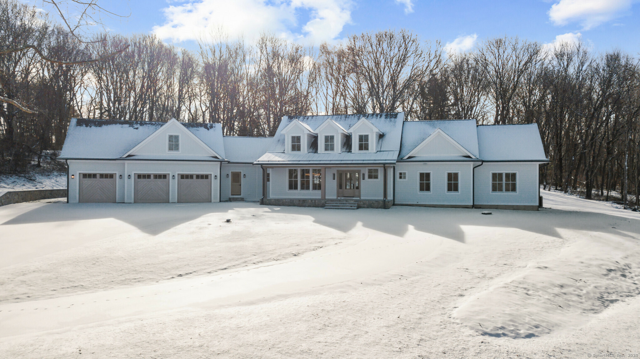 Property Photo:  9 Overlook Drive  CT 06475 