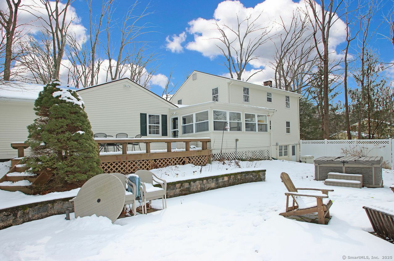 Property Photo:  23 Sportsman Hill Road  CT 06443 