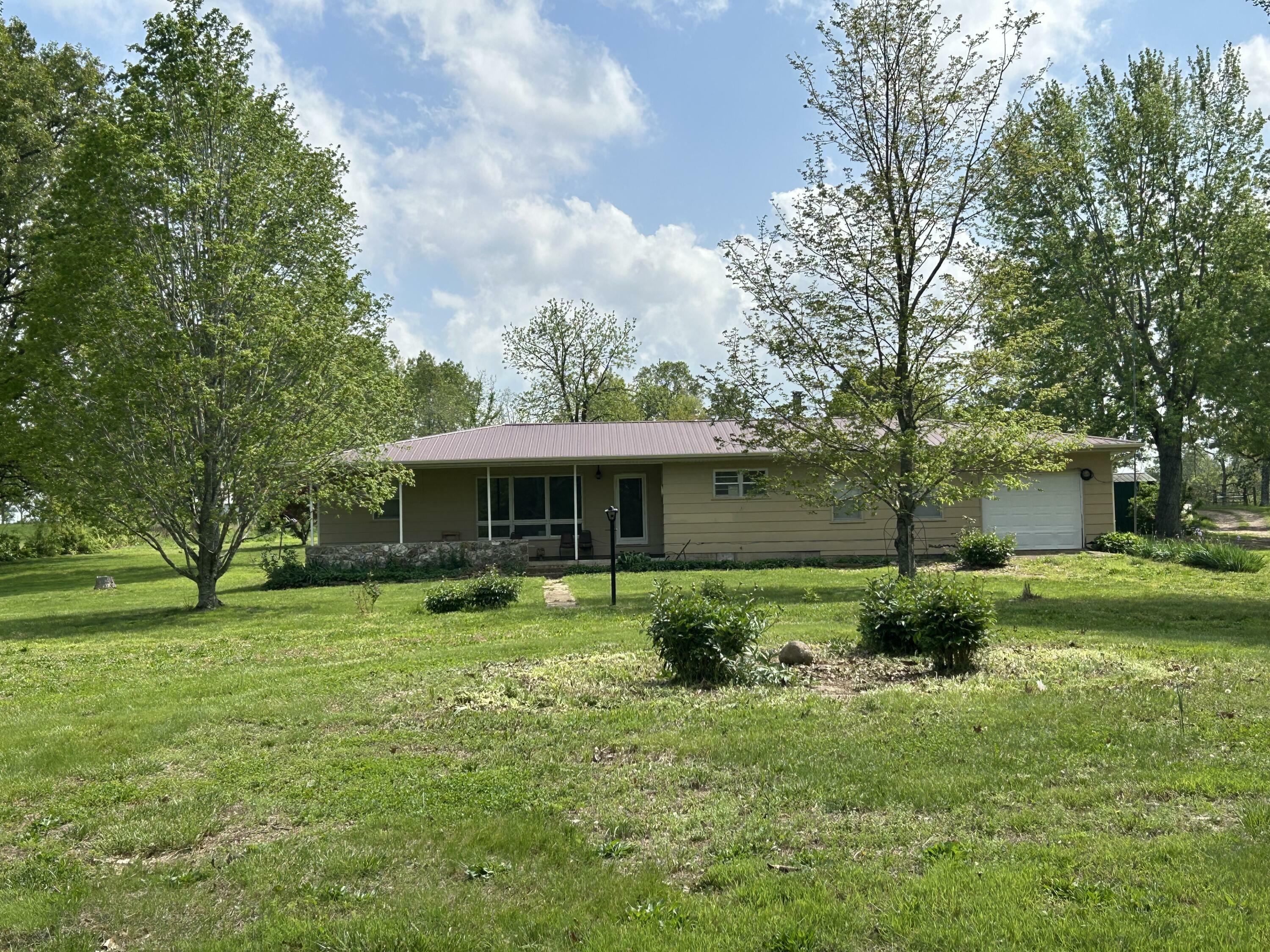 Property Photo: 7738 P Highway MO 65692