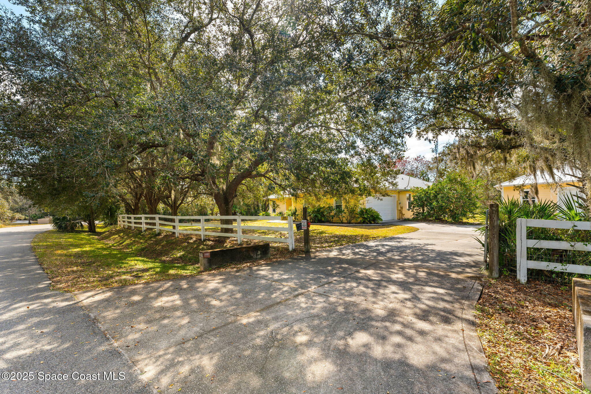 Property Photo:  3580 Deerwood Trail  FL 32934 