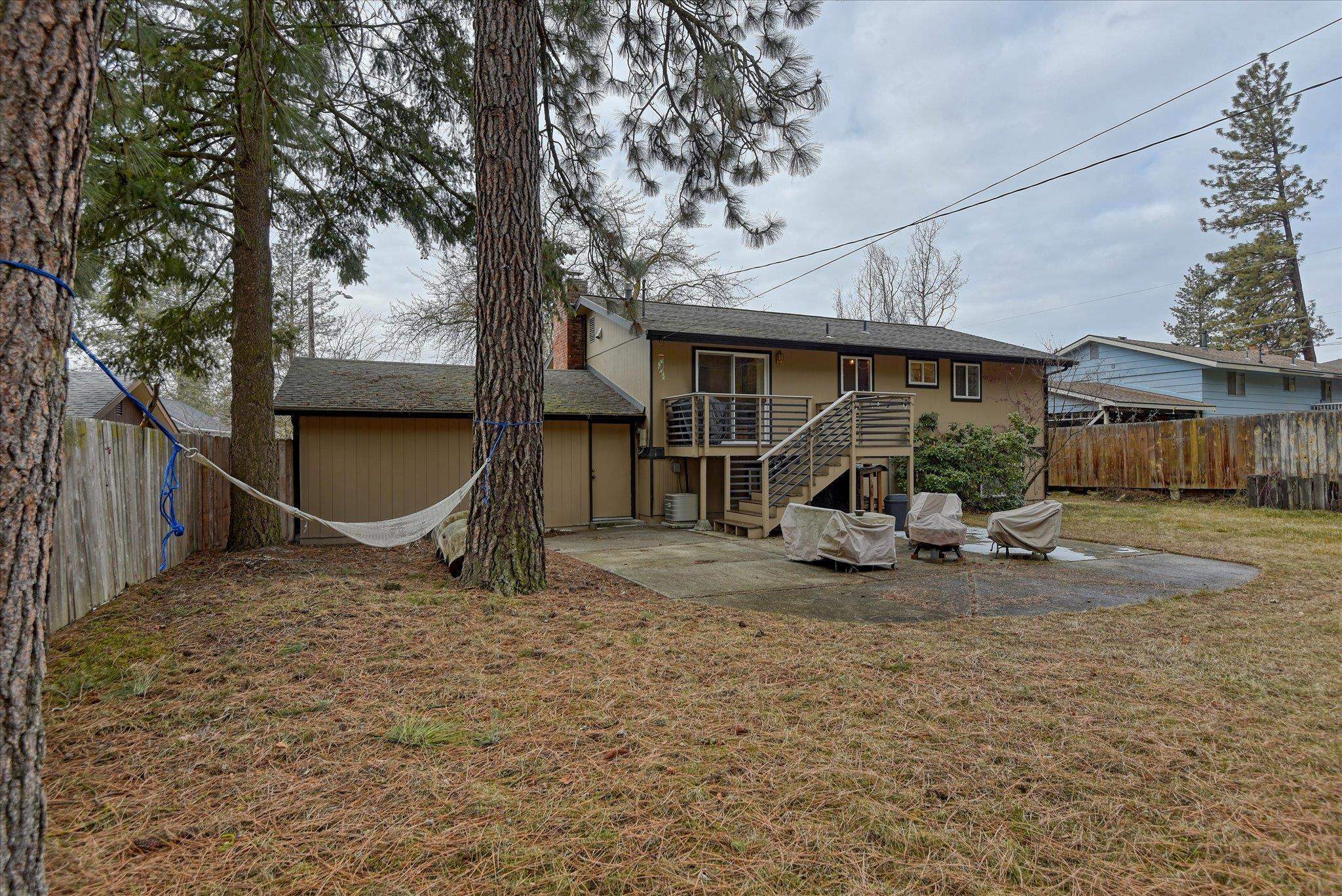 Property Photo:  6308 N Royal Dr  WA 99208 