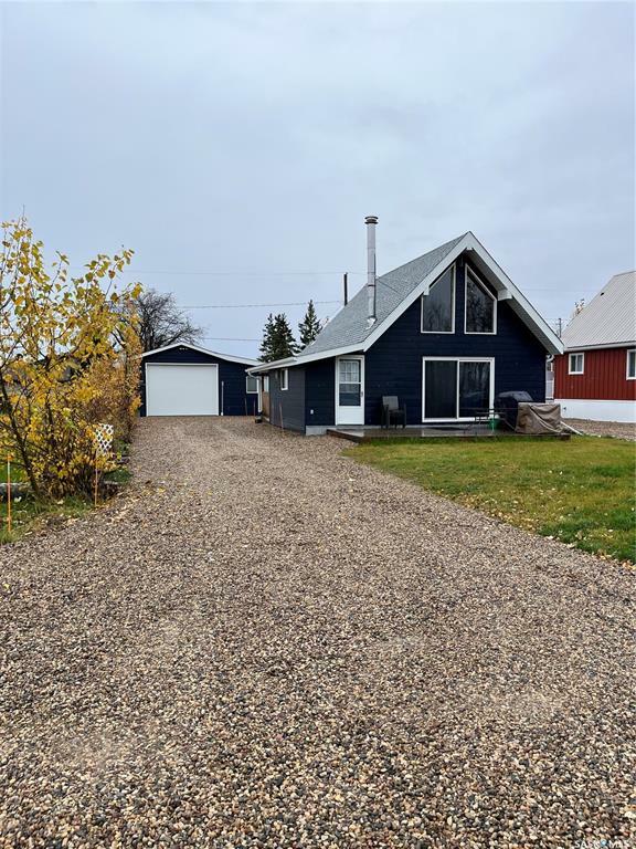 Property Photo:  3 Bronco Drive  SK S0J 0E0 