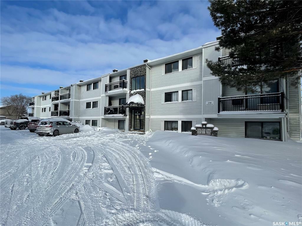 Photo de la propriété:  258 Pinehouse Place 308  SK S7K 4X1 