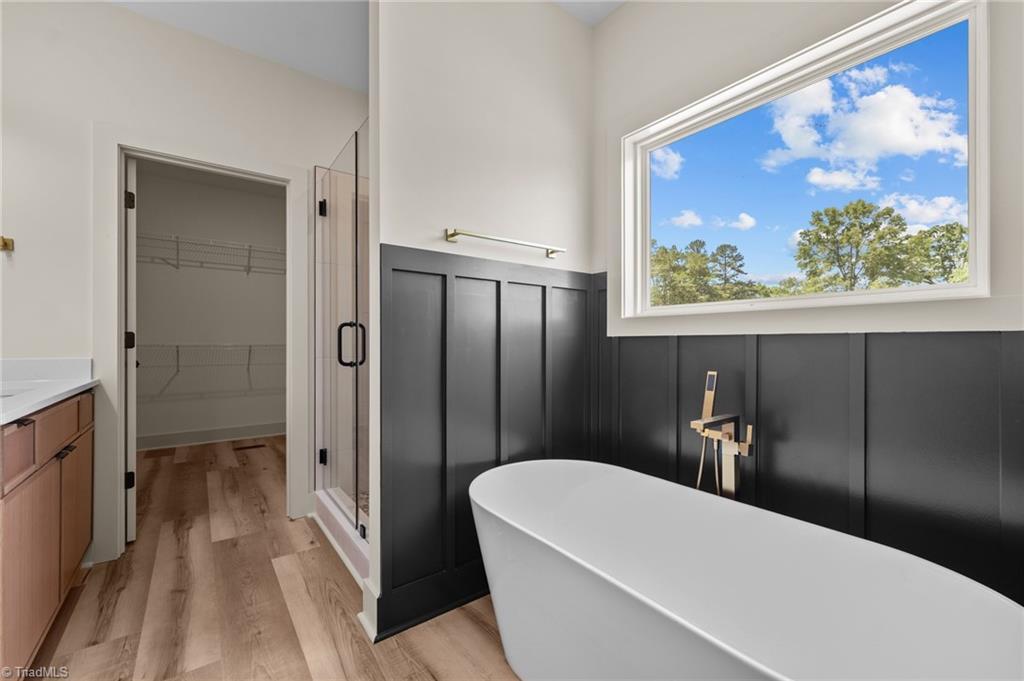 Property Photo:  250 Ellington Road  NC 27253 