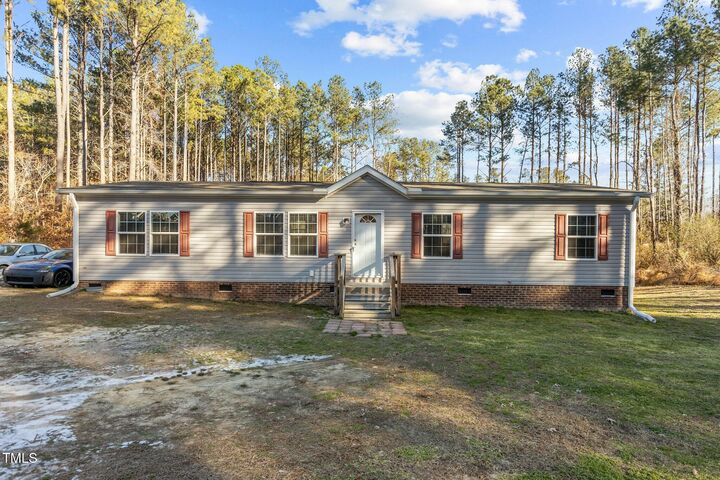35 Whitney Drive  Louisburg NC 27549 photo