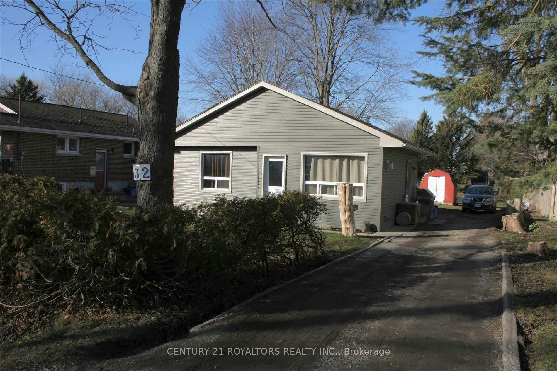 32 South St  Orillia ON L3V 3S9 photo