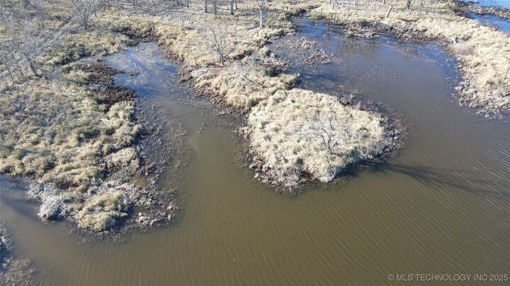 Property Photo:  W 1100 Road  OK 74022 