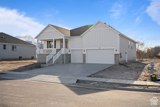 Property Photo: Address not disclosed UT 84404