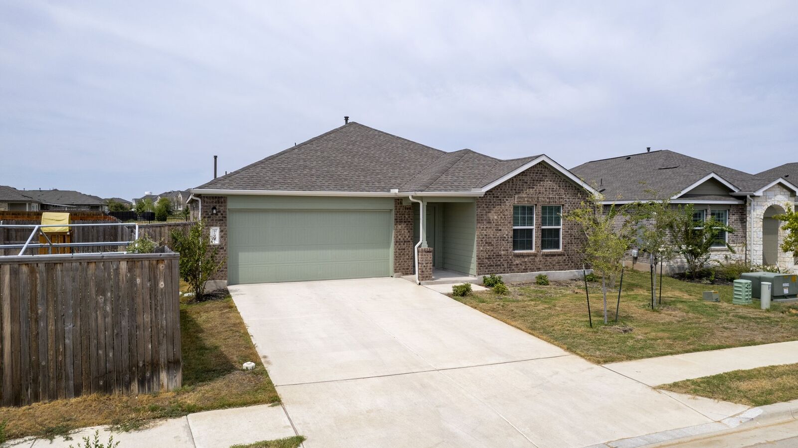 Property Photo:  294 George Neggan Lane  TX 78602 
