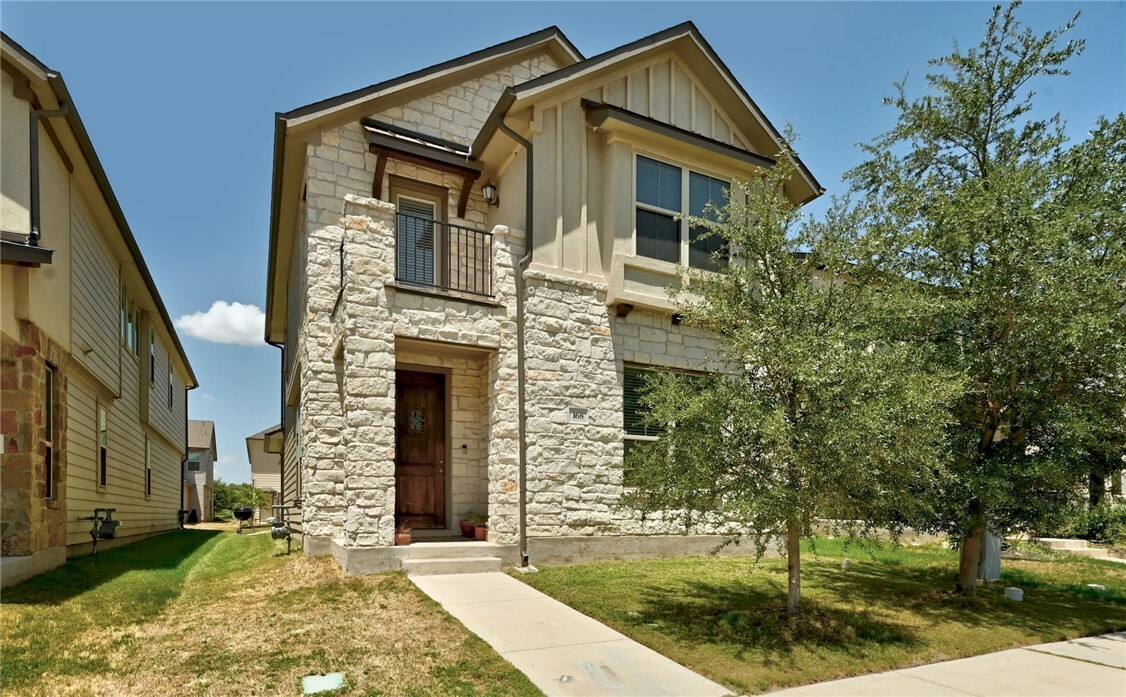 Property Photo:  168 Diamond Point Drive  TX 78620 