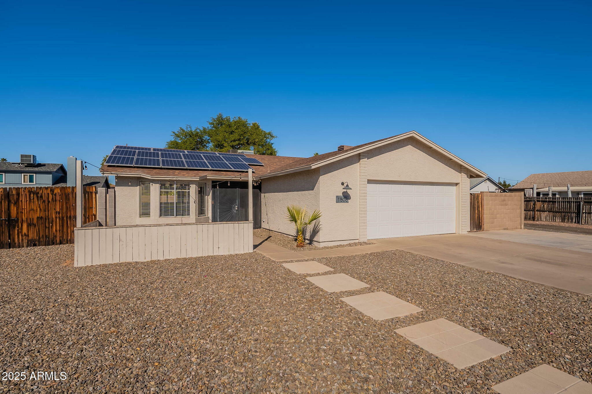 Property Photo:  1506 W McNair Street  AZ 85224 