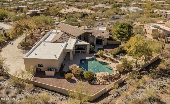 Property Photo: 5830 E Restin Road AZ 85377
