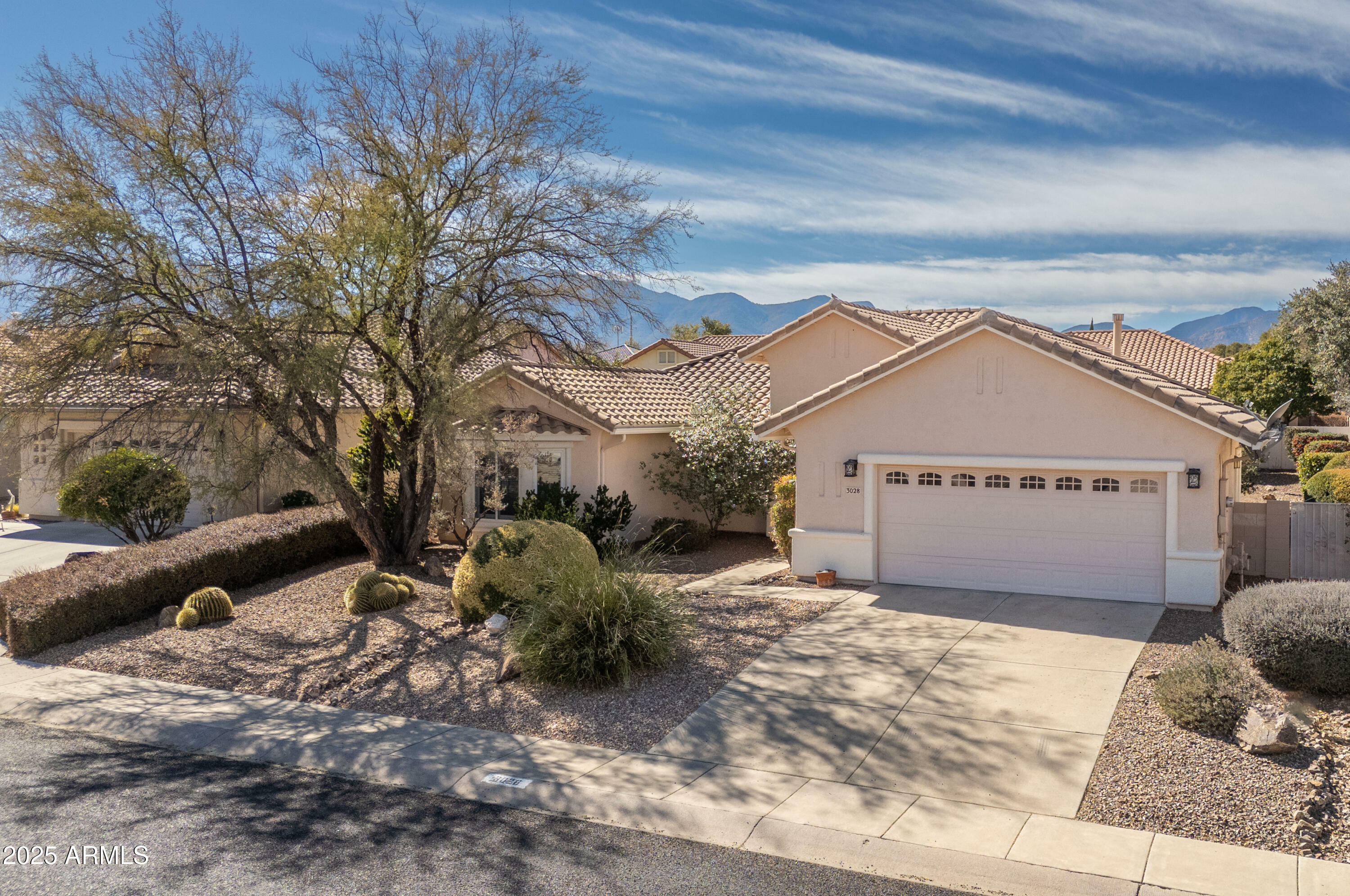 Property Photo: 3028 Softwind Drive AZ 85650