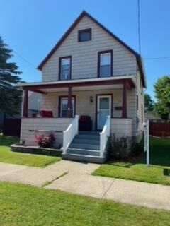 Property Photo:  110 Davis Street  NY 14830 
