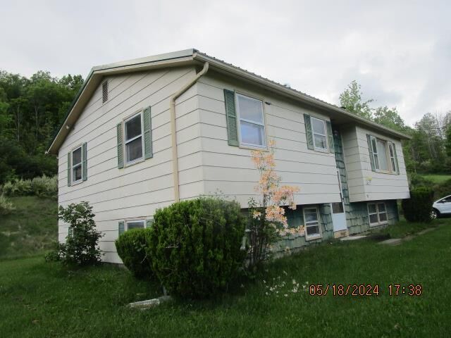 Property Photo: 97 Bartholomew NY 14871