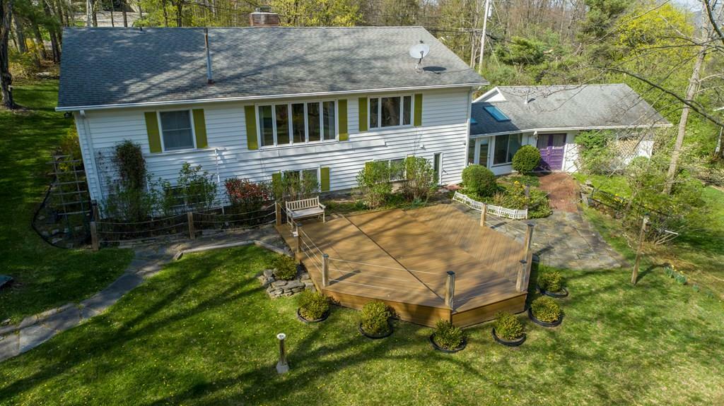 Property Photo: 23 Overbrook Road NY 14870