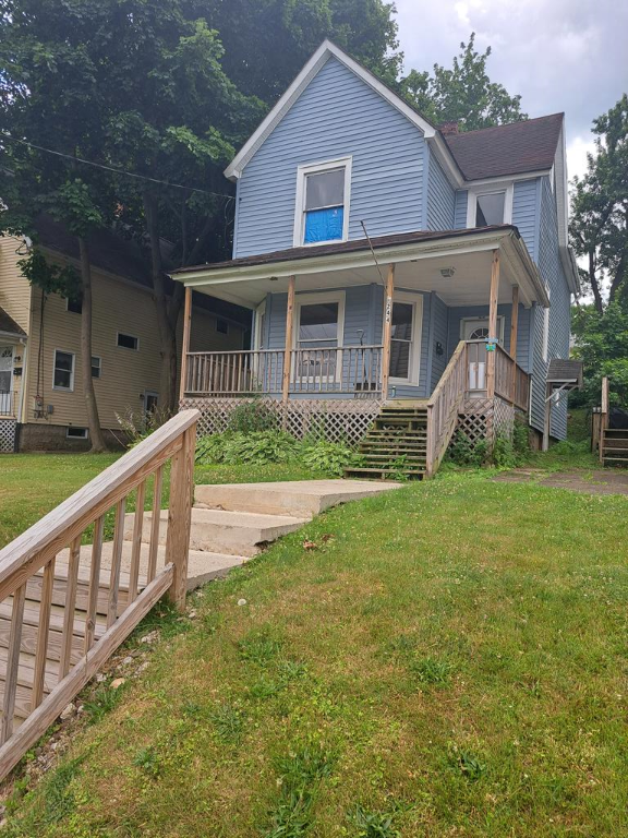 Property Photo:  244 W First Street  NY 14830 