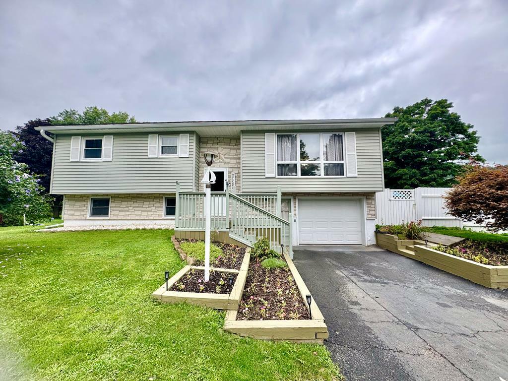 Property Photo: 1119 Country Lane NY 14871