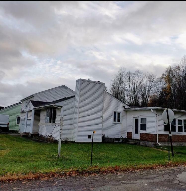 Property Photo: 4409 Tannery Road NY 14821