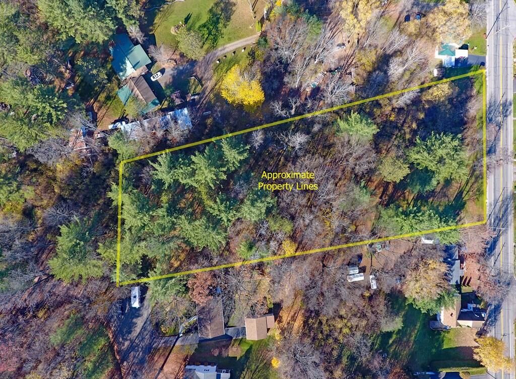 Property Photo:  60 Caton Road  NY 14830 